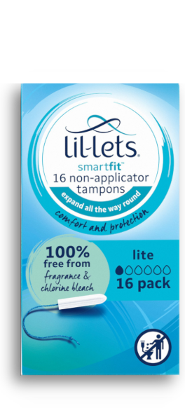 Lit Let Non-Applicator | Lil-Lets
