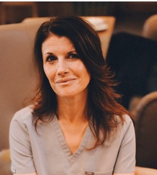 LARA TAYLOR IMAGE ONE