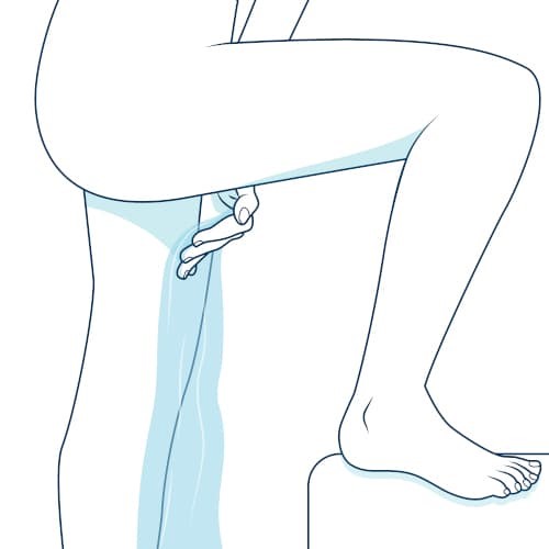 LL SA Powder Usage Steps 01 Sm