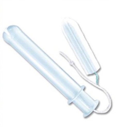 TAMPON FORMATS