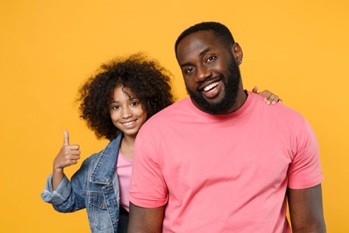 Shutterstock 1809224746 Father And Daughhter 2