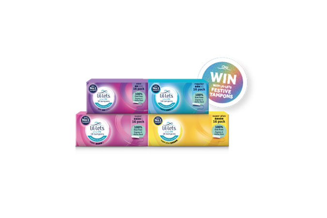 JB1748 LL SA CB Lottery Mechanic Social JB1748 LLSA Festive Tampon Header PRODUCTS Adjusted