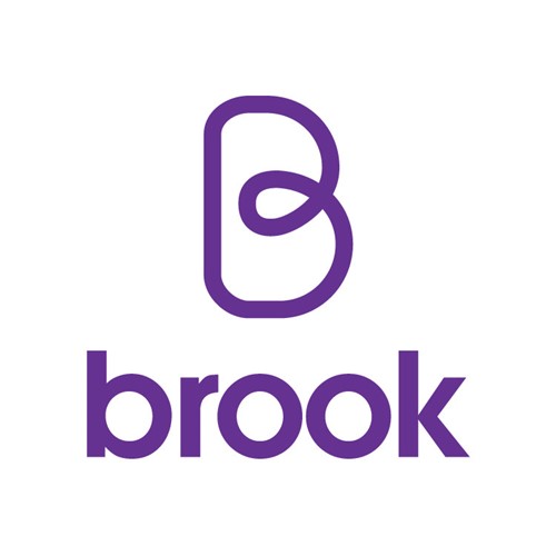 Brook Branding
