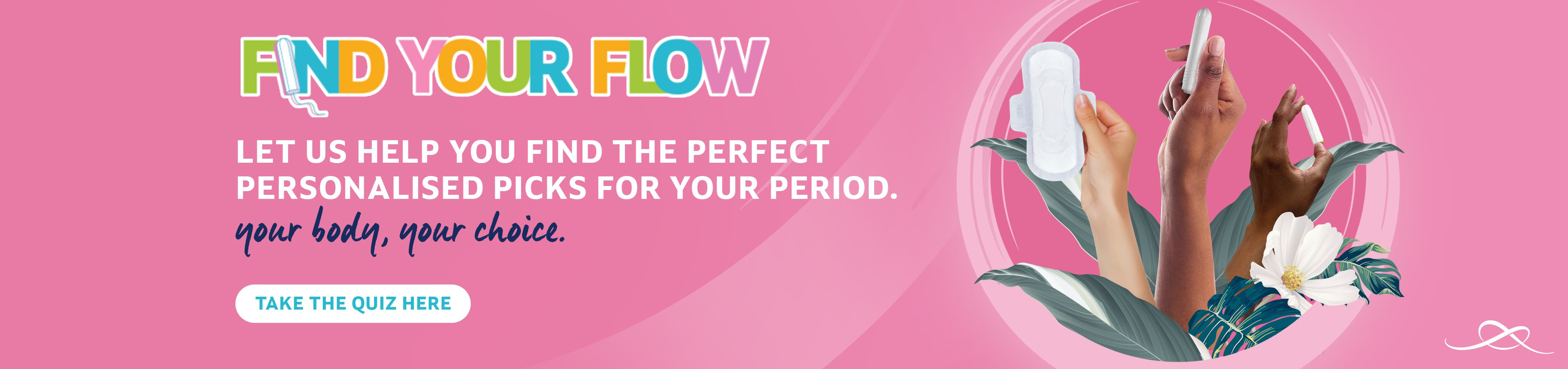 Find Your Flow Desktop Righter