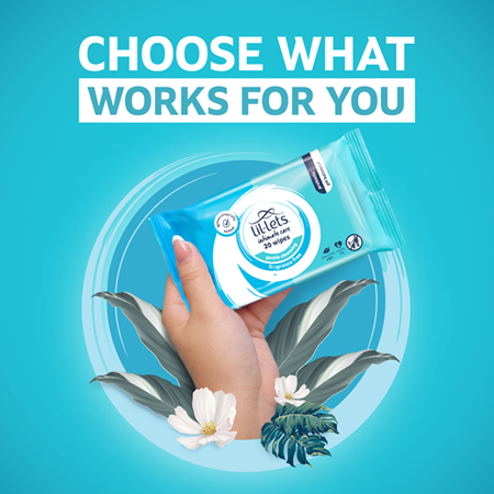 JB2112 LLUK IFC Sensitve Wipes CHOOSE WHAT WORKS 2000X2000