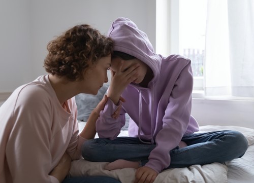 Why Does Puberty Make You Feel Like This