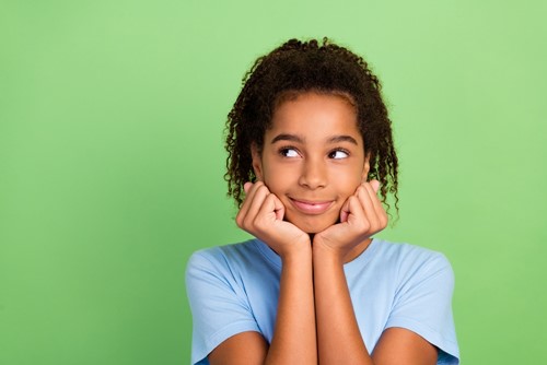 Thoughtful Teen Shutterstock 2086723078