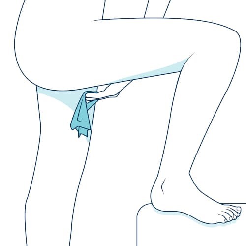 LL SA Wipes Usage Steps 02 Sm