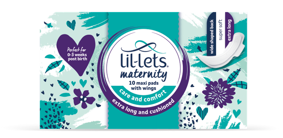 Maternity Visual Landscape